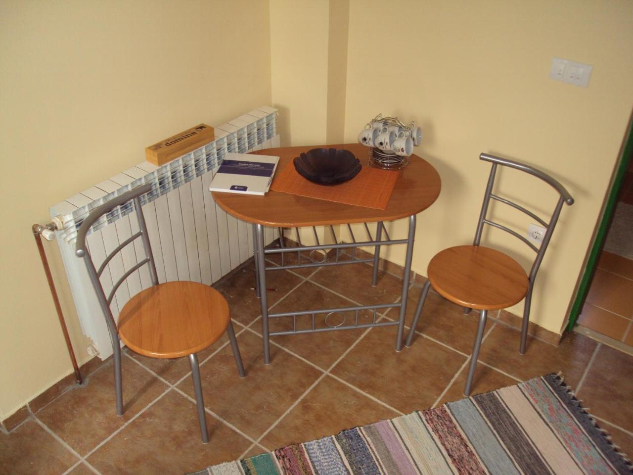 Apartman Rudnik Vrdnik Exterior foto